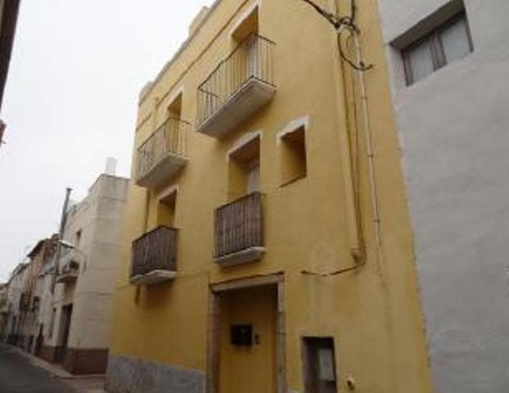 Piso en Tarragona (1/4)