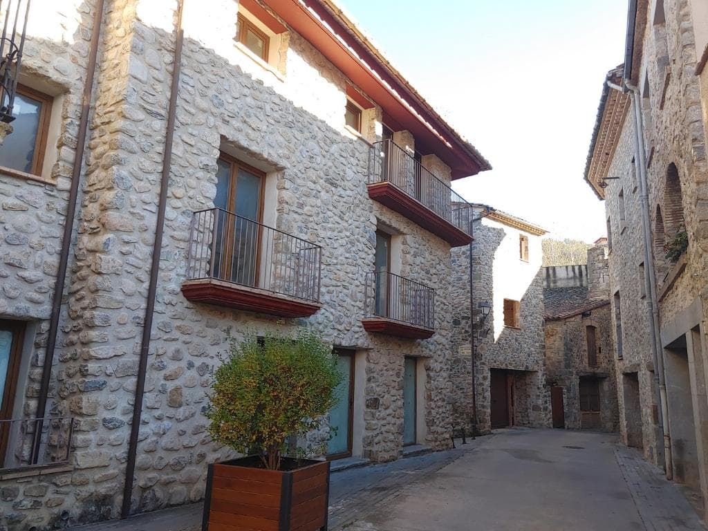 Apartment in Girona (1/1)