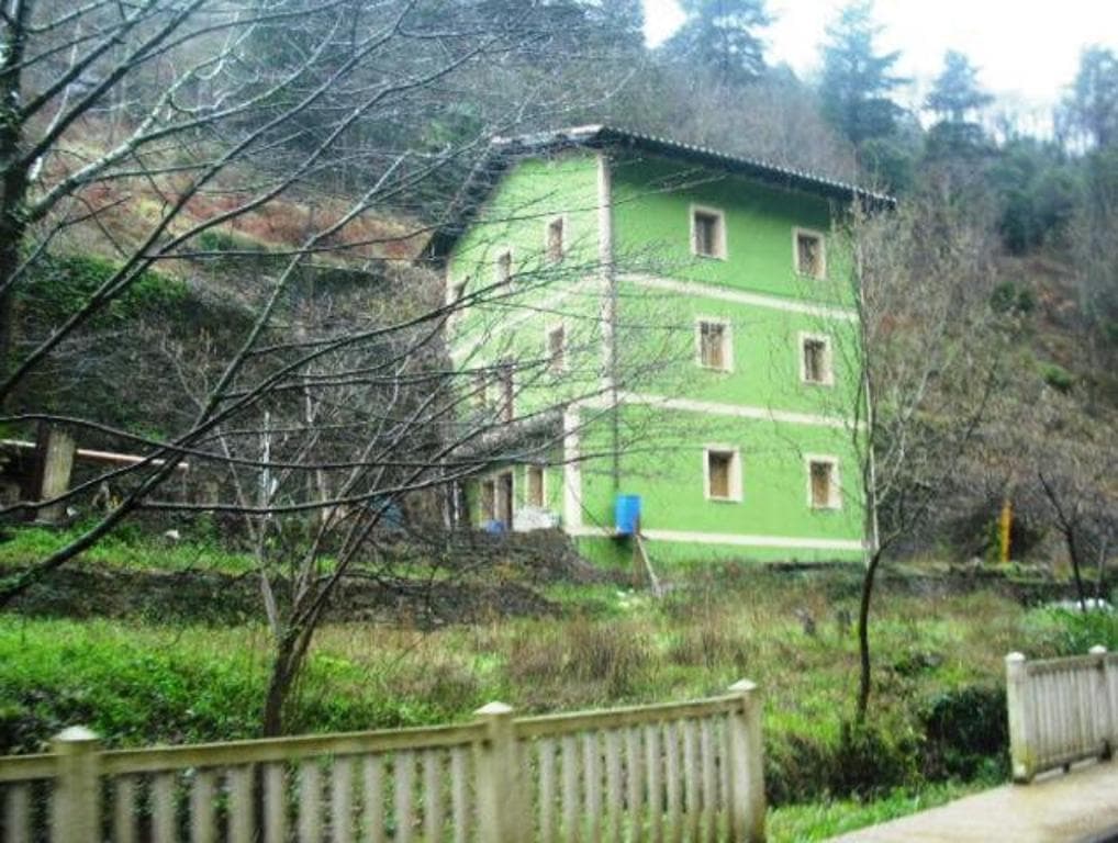 Piso en Guipúzcoa (1/4)