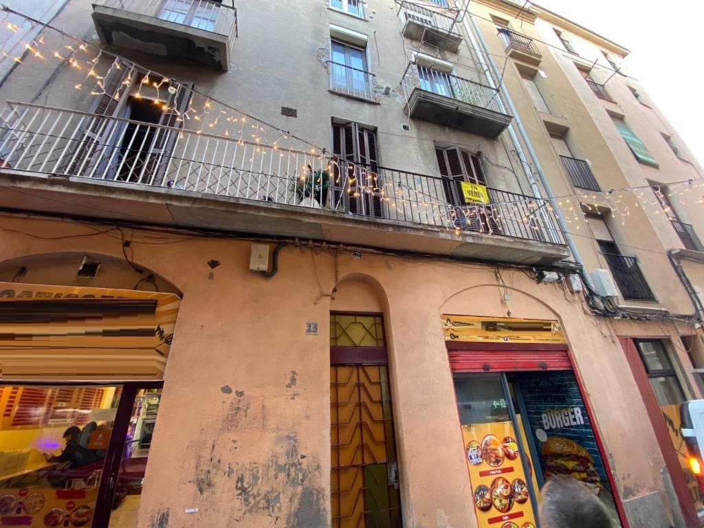 Piso en Barcelona (1/1)