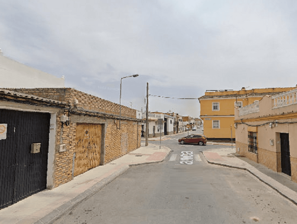 Casa/Chalet en Sevilla (1/1)