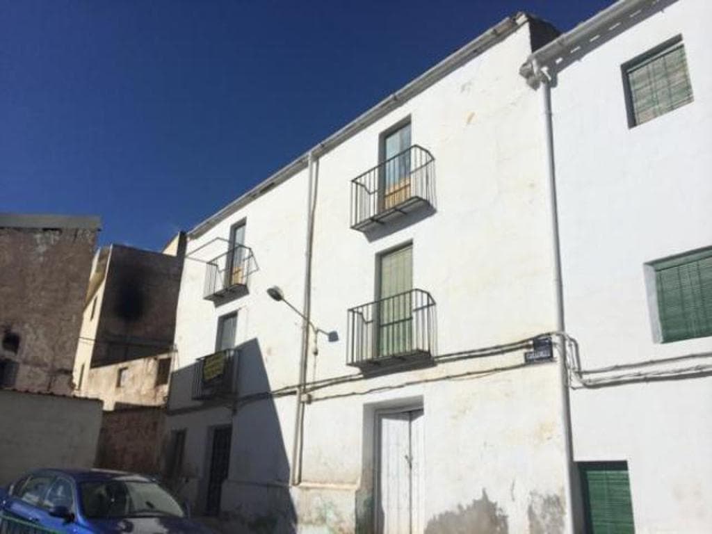 Casa/Chalet en Jaén (1/2)