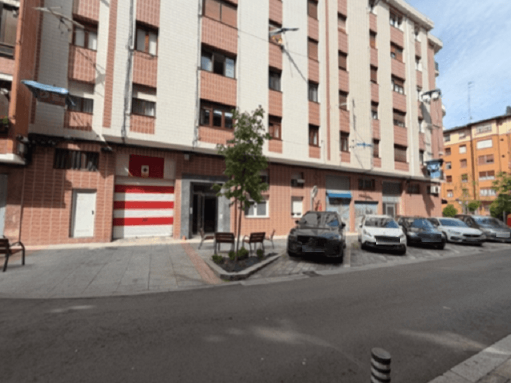 Piso en Vizcaya (1/5)
