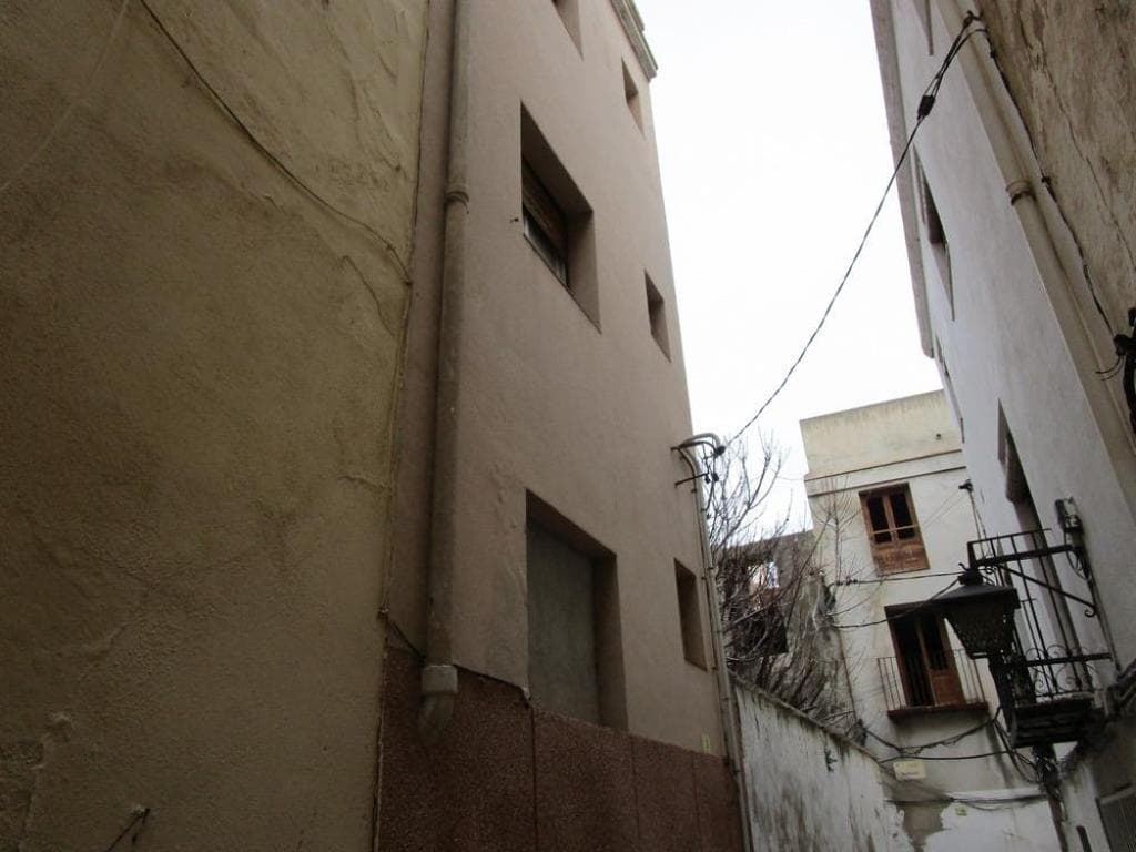 Piso en Tarragona (1/5)