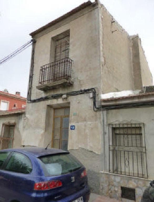 Piso en Alicante (1/3)