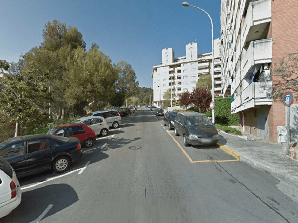 Piso en Barcelona (1/1)