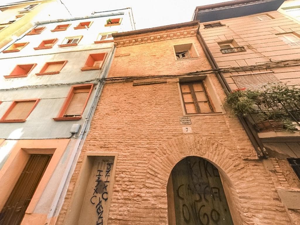 Piso en Zaragoza (1/1)