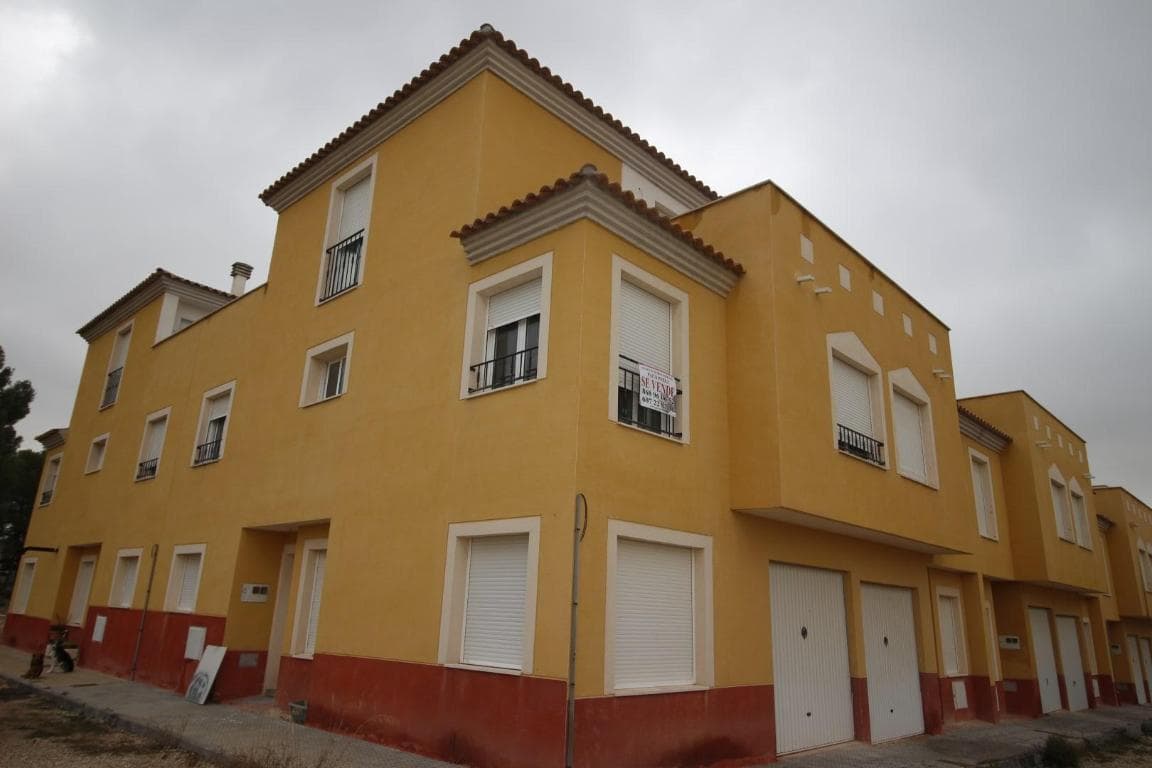 Dúplex en Murcia (1/5)