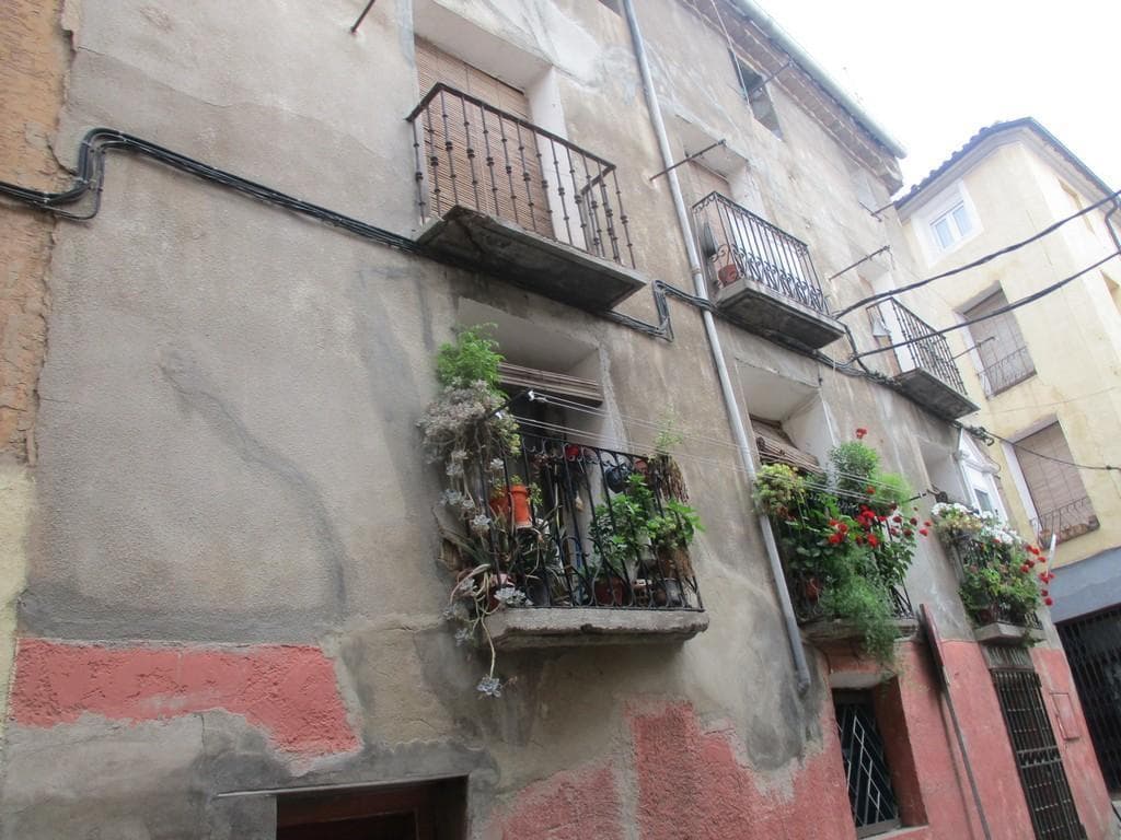 Piso en La Rioja (1/2)