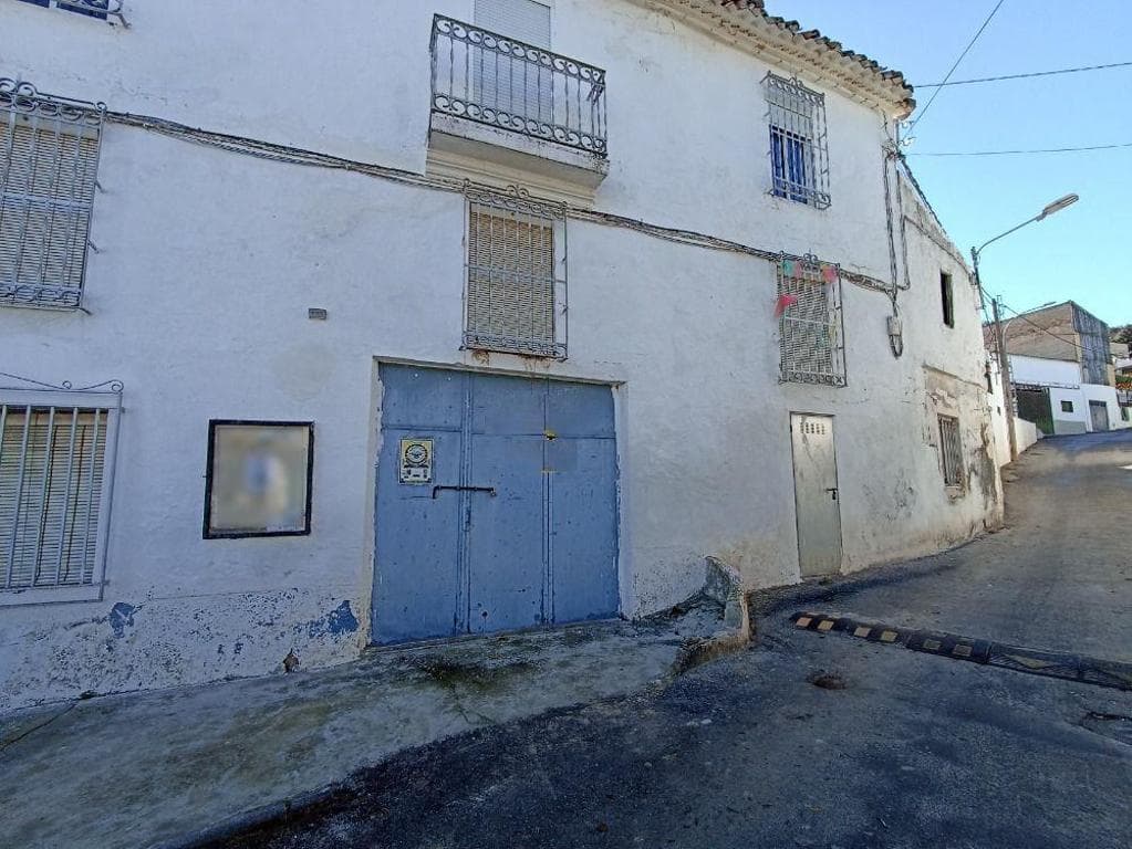 Casa/Chalet en Jaén (1/5)