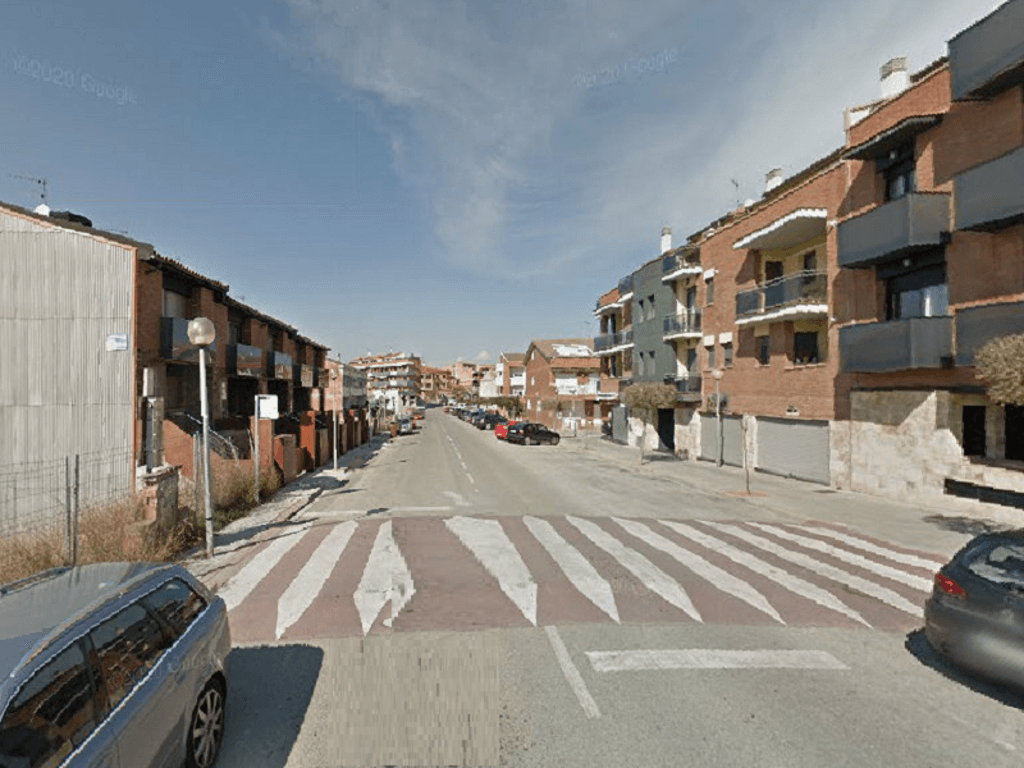 Piso en Barcelona (1/1)