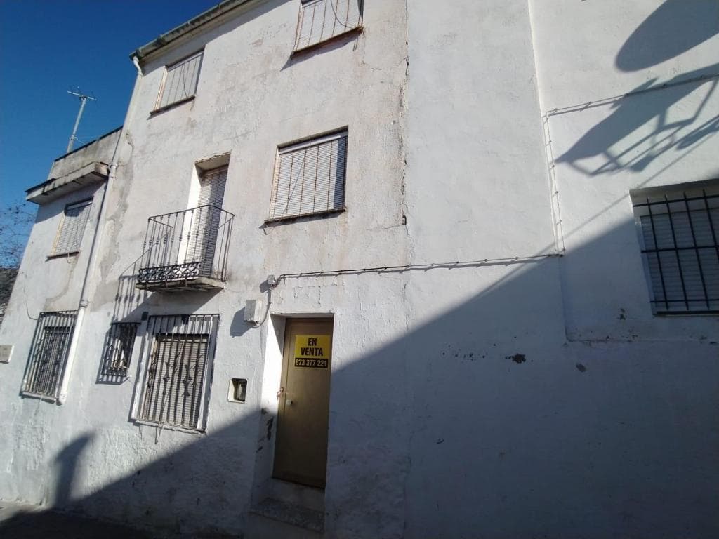 Casa/Chalet en Jaén (1/5)