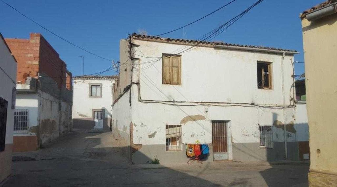 Casa/Chalet en Jaén (1/1)