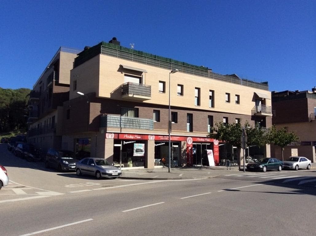 Piso en Girona (1/1)