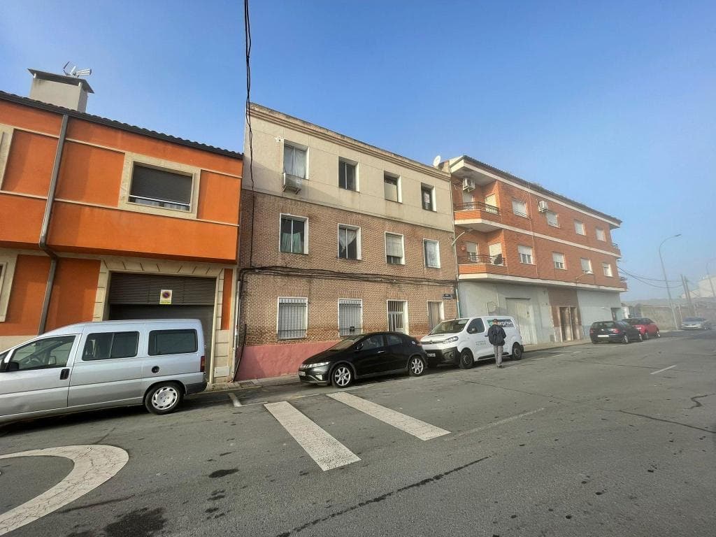 Piso en Valladolid (1/5)