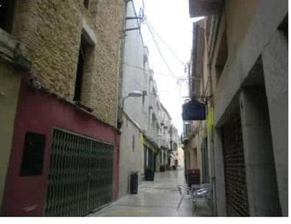 Piso en Girona (1/5)
