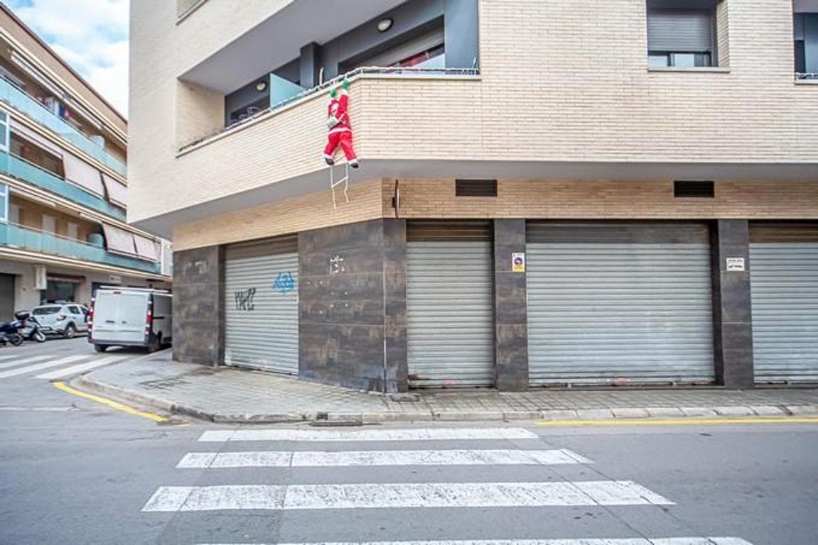 Piso en Barcelona (1/5)
