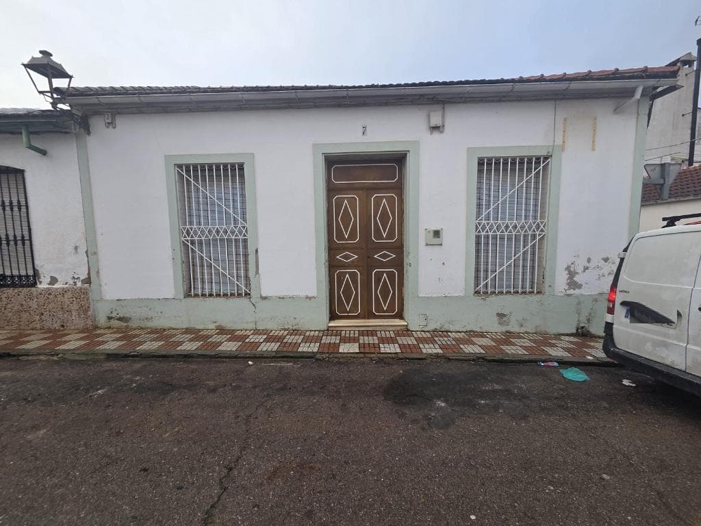 Casa/Chalet en Jaén (1/5)