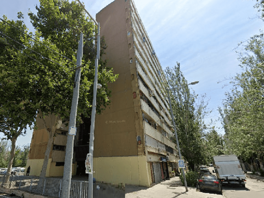 Piso en Barcelona (1/1)