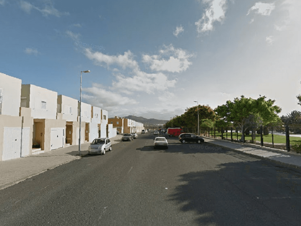 Casa/Chalet en Las Palmas (1/1)