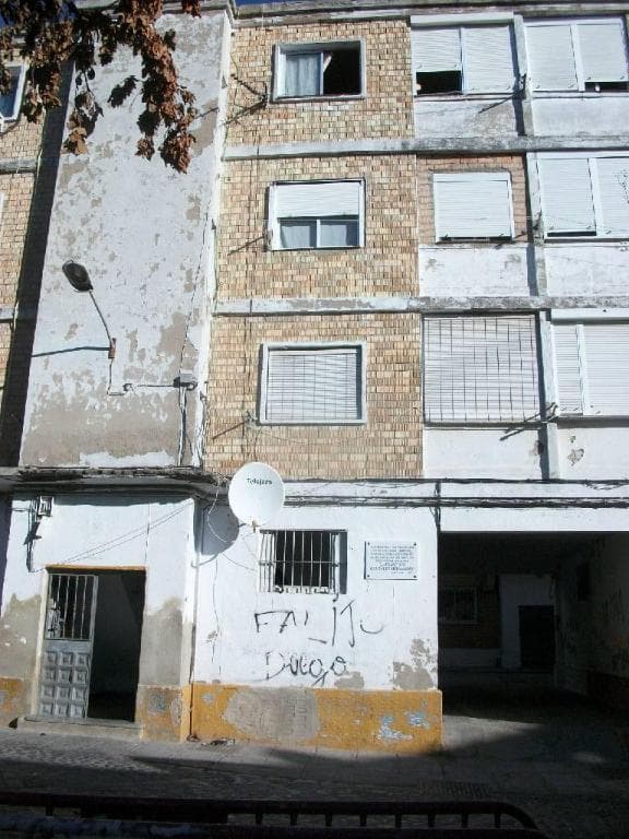 Piso en Cádiz (1/5)