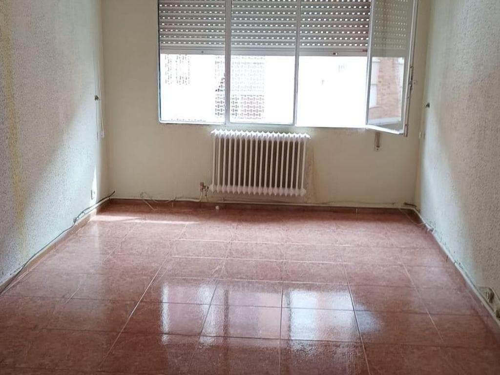 Piso en Segovia (1/5)