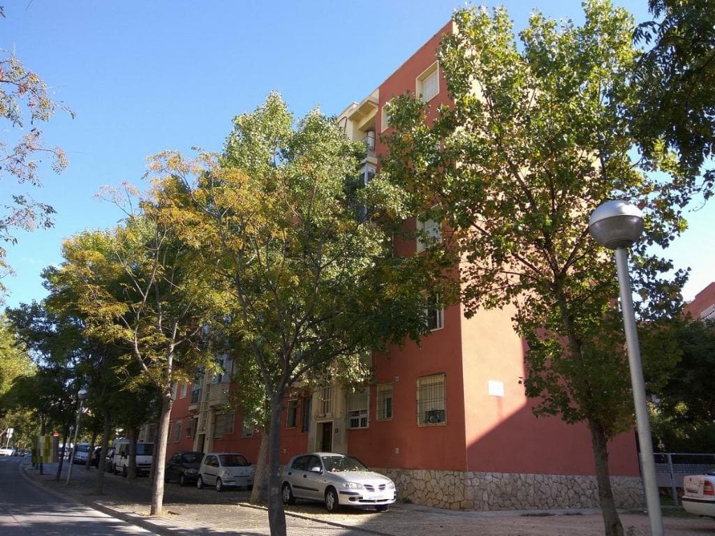 Piso en Tarragona (1/5)