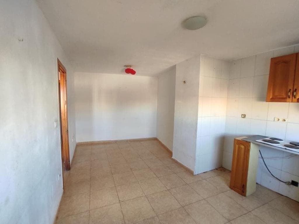 Piso en Alicante (1/5)