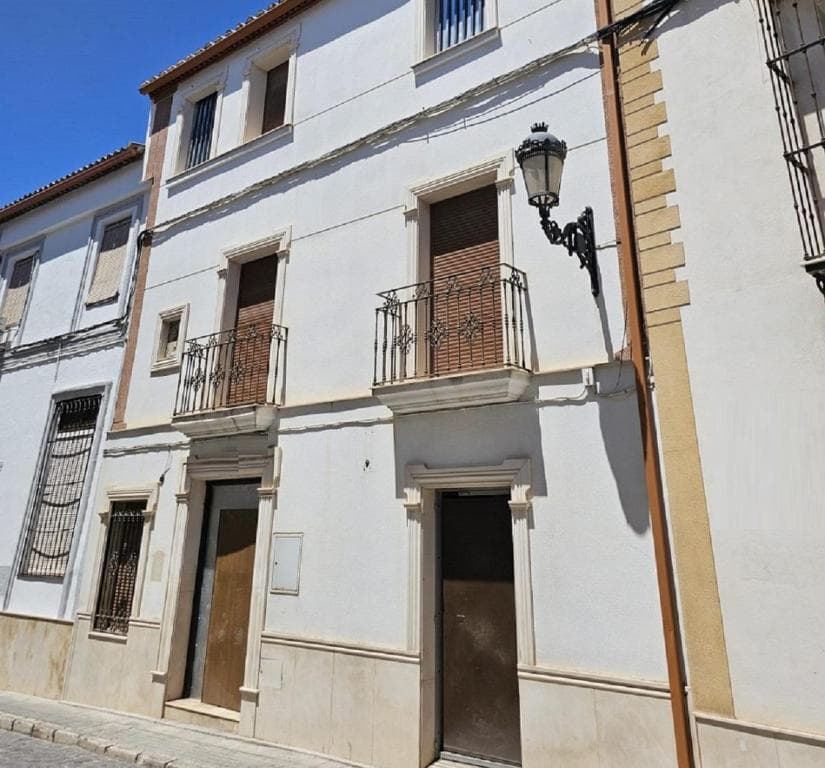 Casa/Chalet en Córdoba (1/5)