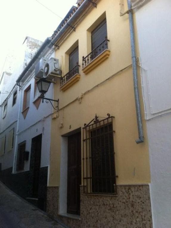 Casa/Chalet en Córdoba (1/5)