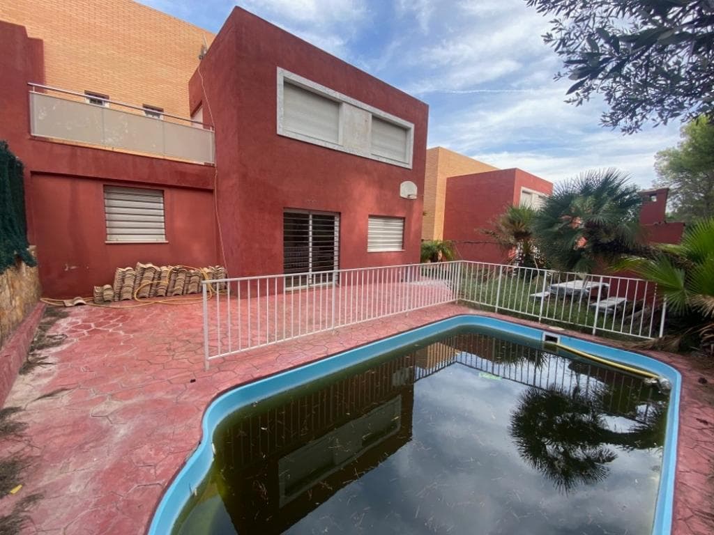 Casa/Chalet en Valencia (1/5)