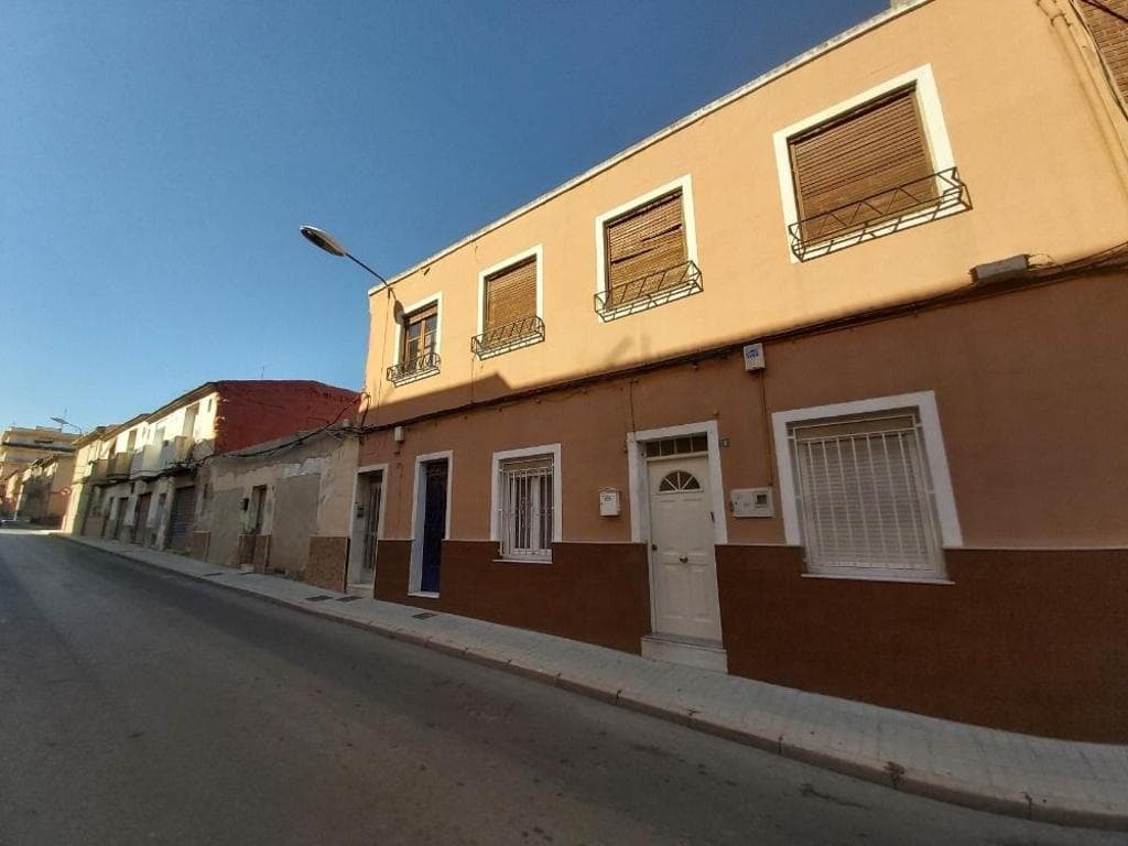 Piso en Alicante (1/5)