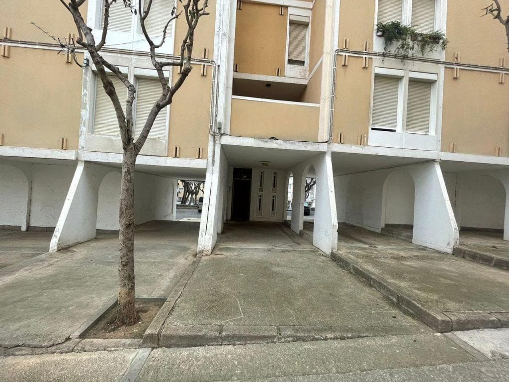 Piso en Tarragona (1/5)