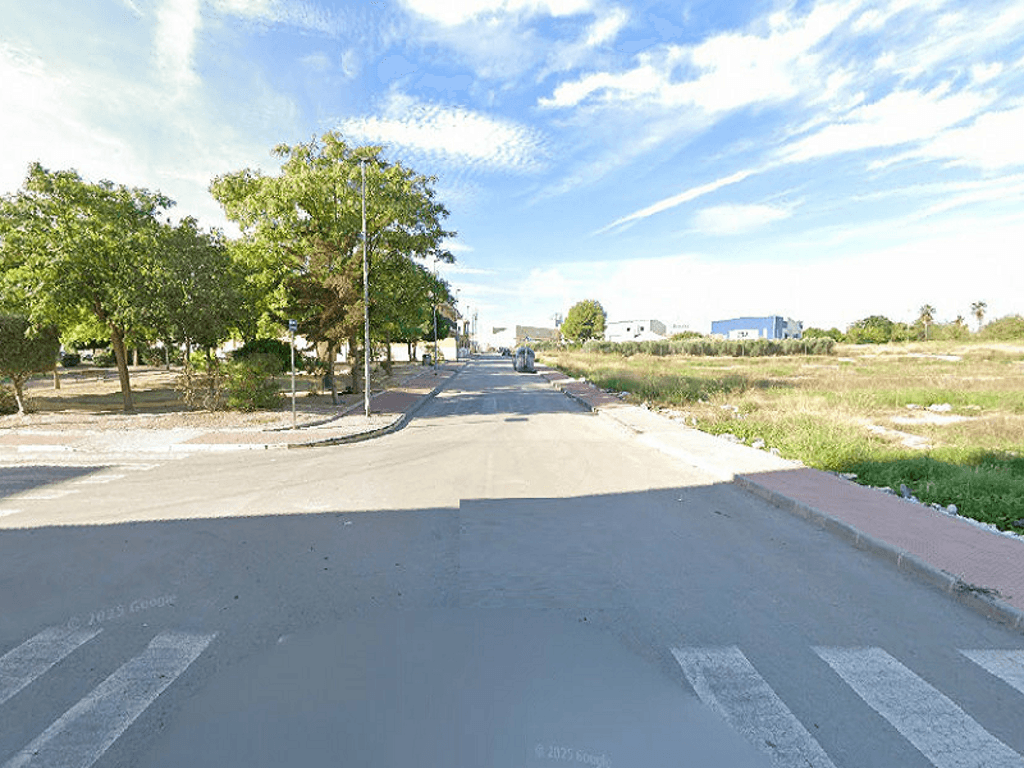 Piso en Murcia (1/5)