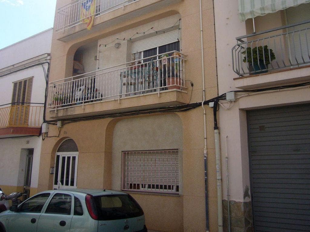 Piso en Barcelona (1/5)