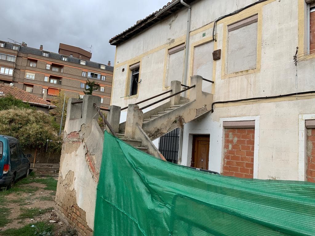 Piso en Burgos (1/1)