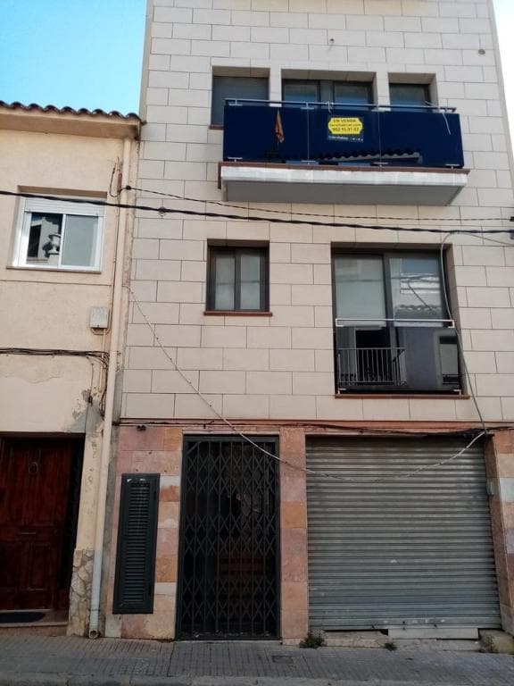 Piso en Barcelona (1/5)