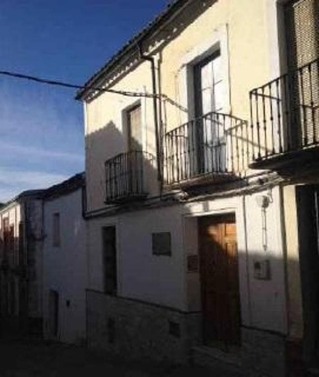 Piso en Cádiz (1/5)
