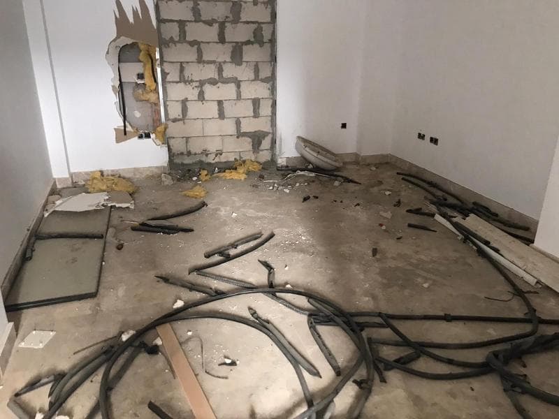 Piso en Sevilla (1/5)