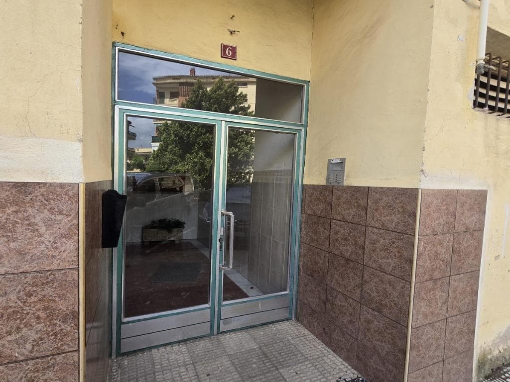 Piso en Álava (1/4)