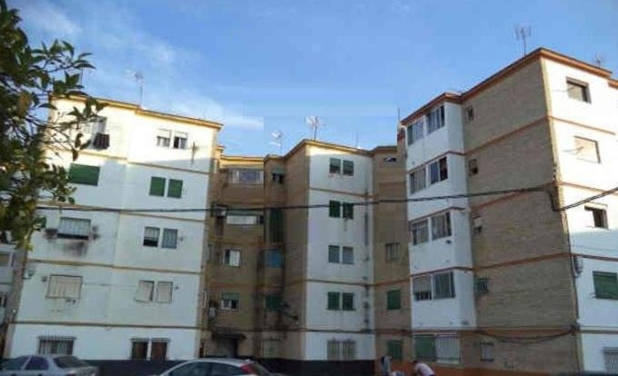 Piso en Córdoba (1/5)