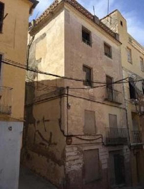 Piso en Valencia (1/2)