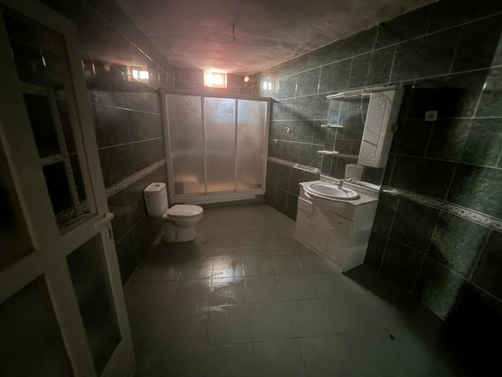 Piso en Murcia (1/5)