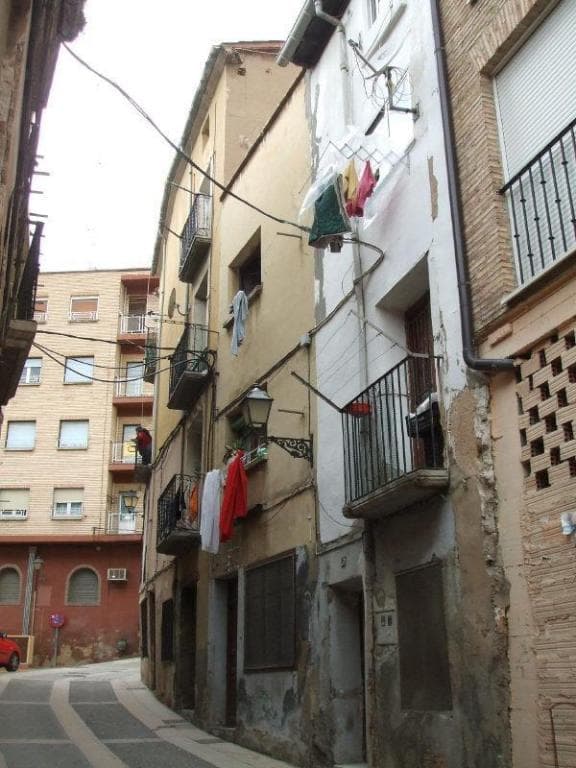 Piso en La Rioja (1/2)