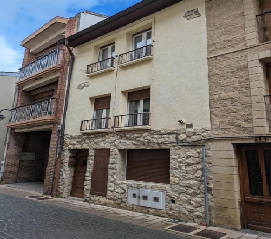 Piso en Álava (1/5)