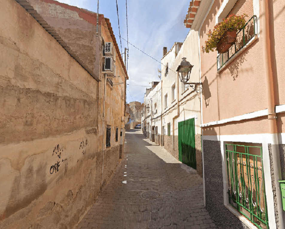 Casa/Chalet en Murcia (1/1)