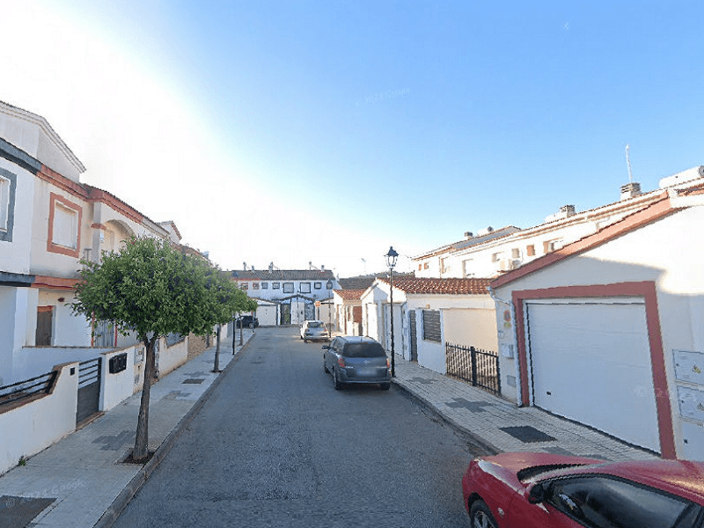Piso en Badajoz (1/1)