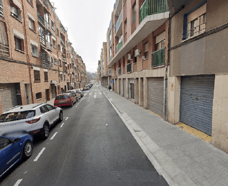 Piso en Barcelona (1/1)