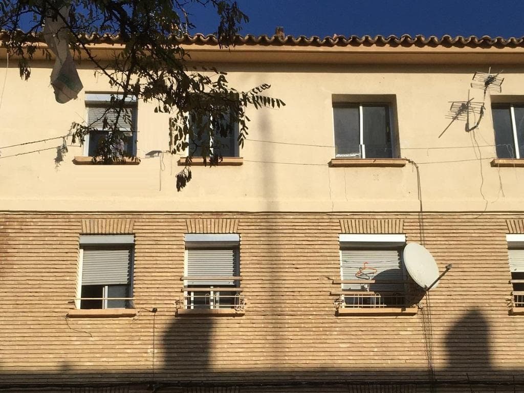 Piso en Zaragoza (1/5)