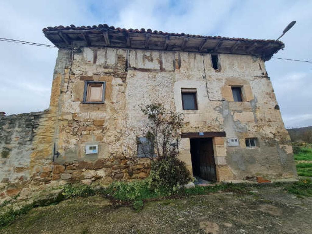 Casa/Chalet en Burgos (1/4)